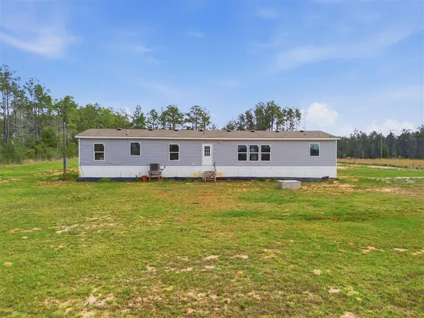 $205,000 | 381 Gimnick Road, Ragley, LA 70657
