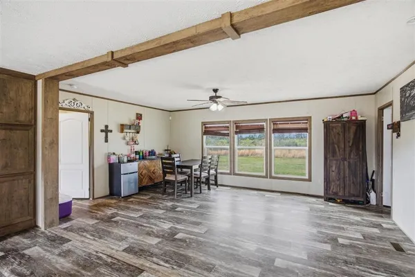 $205,000 | 381 Gimnick Road, Ragley, LA 70657