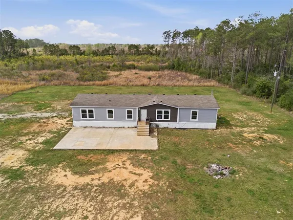 $205,000 | 381 Gimnick Road, Ragley, LA 70657