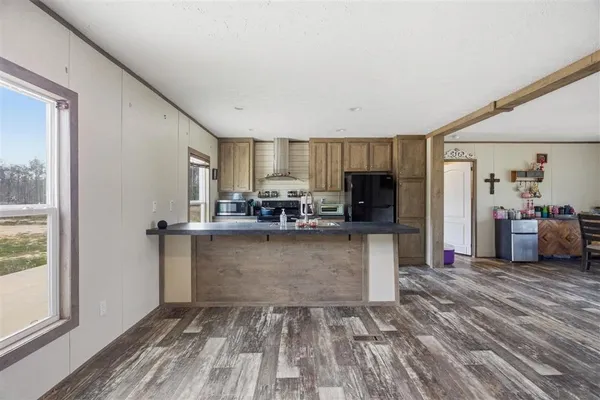 $205,000 | 381 Gimnick Road, Ragley, LA 70657