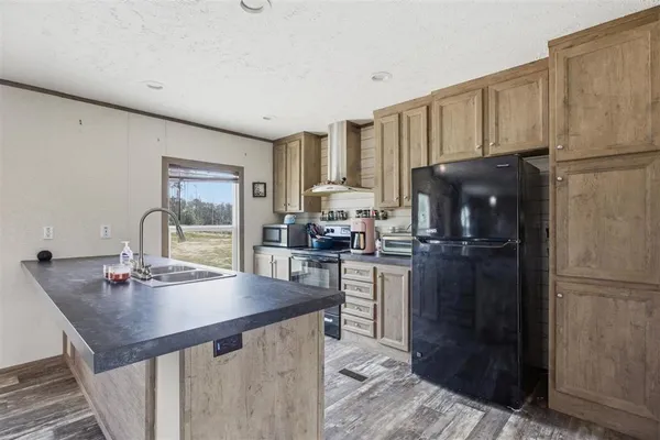 $205,000 | 381 Gimnick Road, Ragley, LA 70657