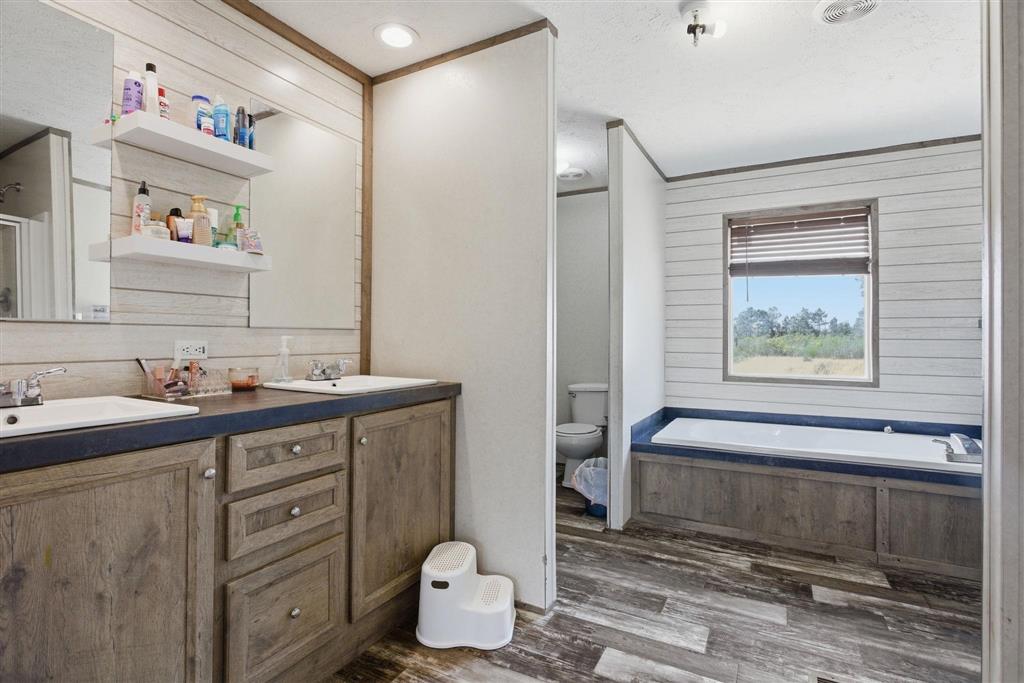 381 Gimnick Road Ragley, LA 70657 - Photo 8 of 21