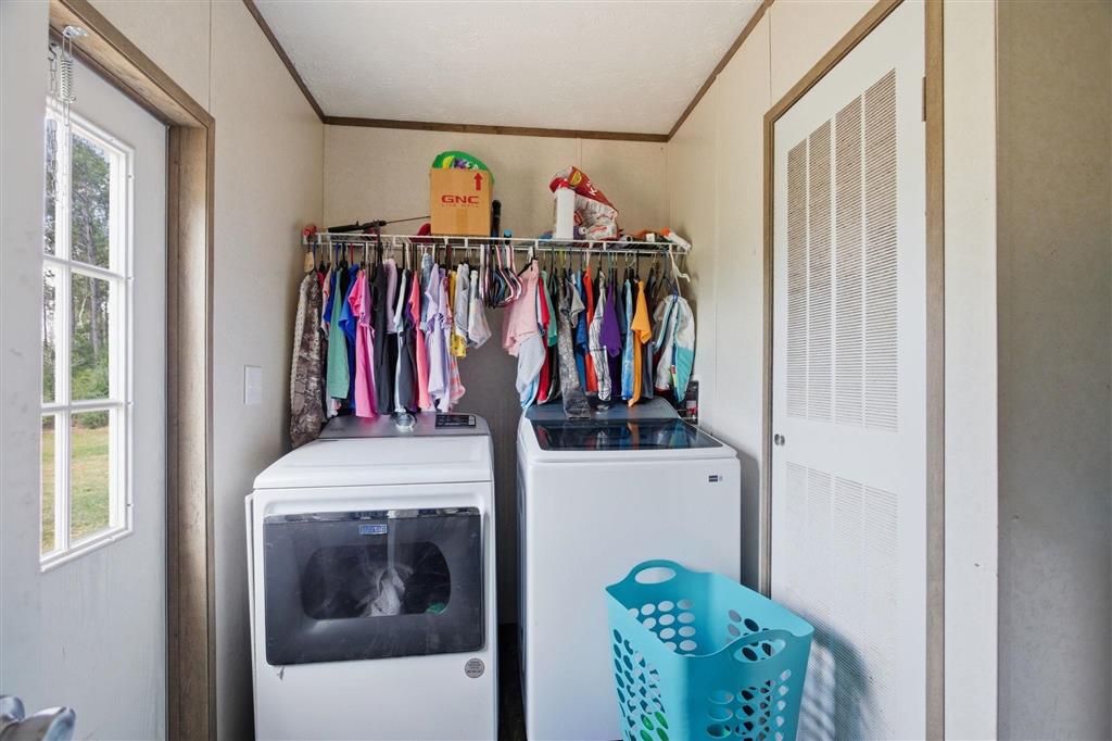 381 Gimnick Road Ragley, LA 70657 - Photo 10 of 21