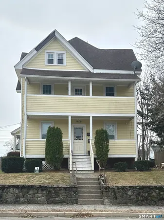$2,800 | 134 Queen Street, Bristol, CT 06010