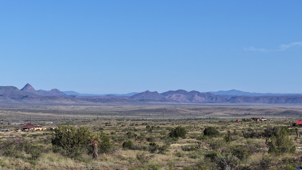 39 Sierra La Rana Alpine, TX 79830 - Photo 3 of 14 Photo 3