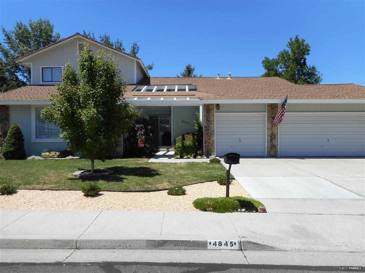 4845 Warren Way Reno, NV 89509 - Photo 1 of 1 Photo 1