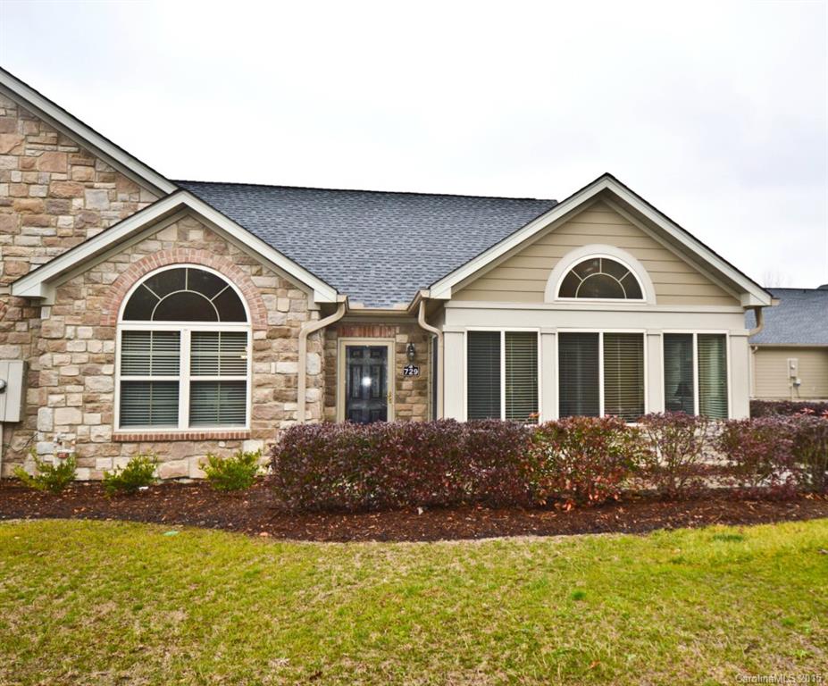 729 Ledgestone Court, Unit H Tega Cay, SC 29708 - Photo 10 of 10 Gallery Image 10