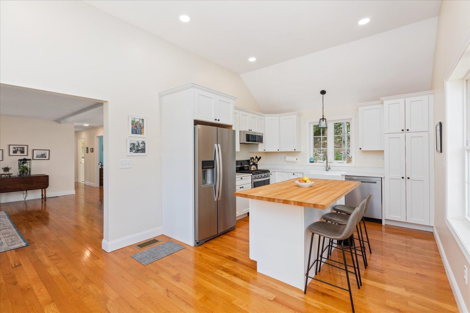 72 Chestnut Hill Road Dublin, NH 03444 - Photo 14 of 40