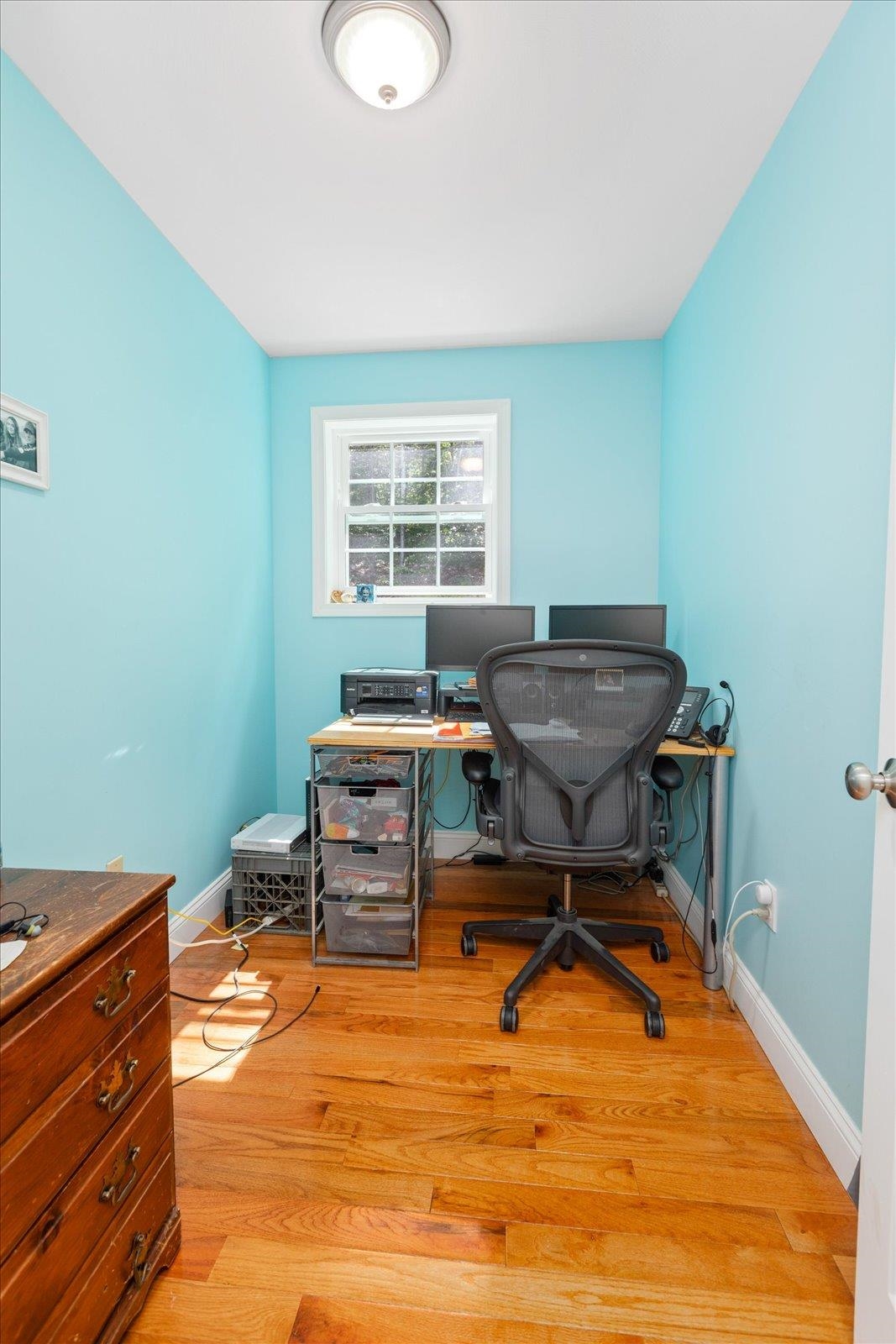 72 Chestnut Hill Road Dublin, NH 03444 - Photo 20 of 40