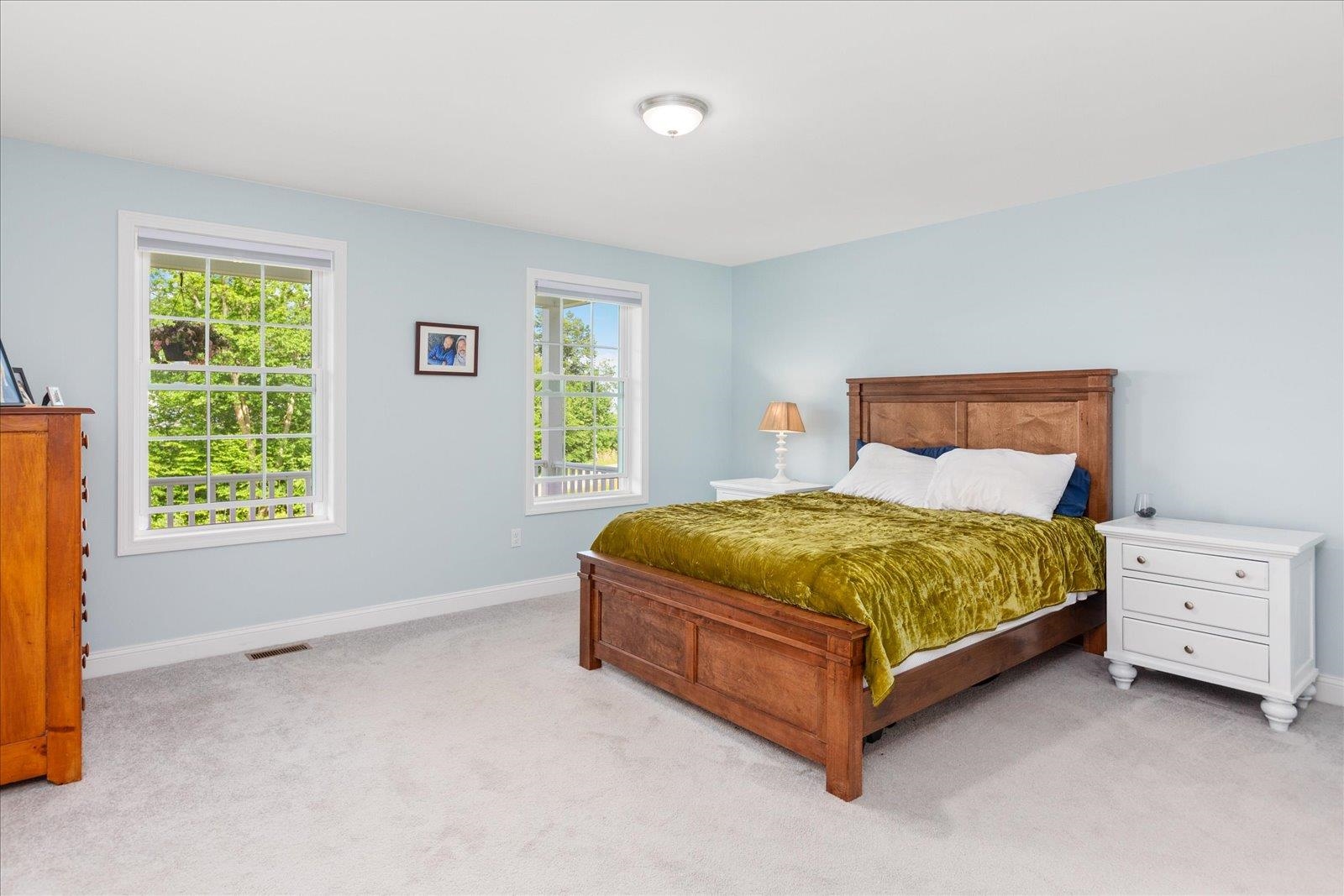 72 Chestnut Hill Road Dublin, NH 03444 - Photo 22 of 40
