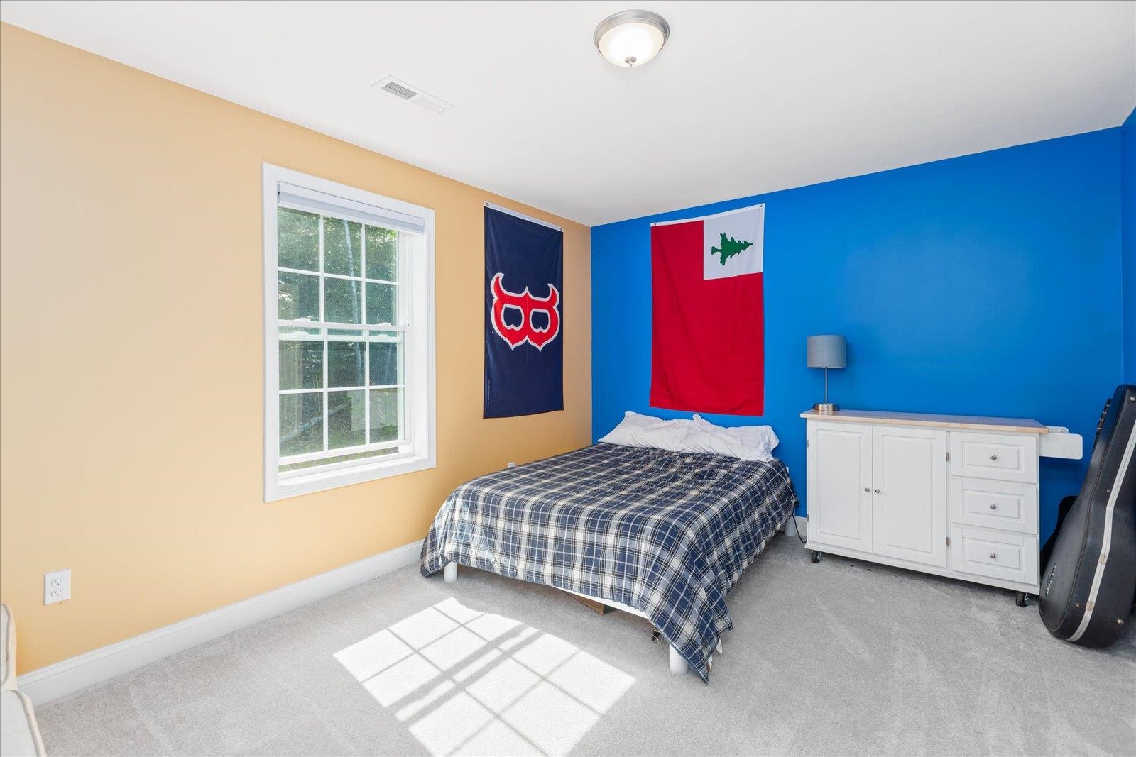 72 Chestnut Hill Road Dublin, NH 03444 - Photo 27 of 40