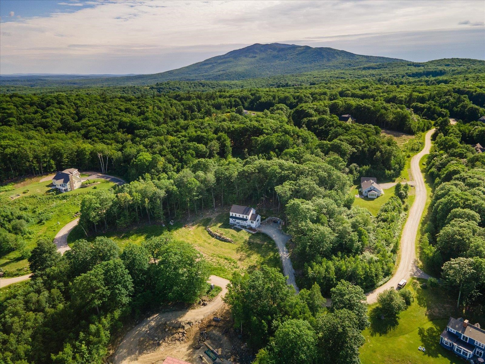 72 Chestnut Hill Road Dublin, NH 03444 - Photo 37 of 40
