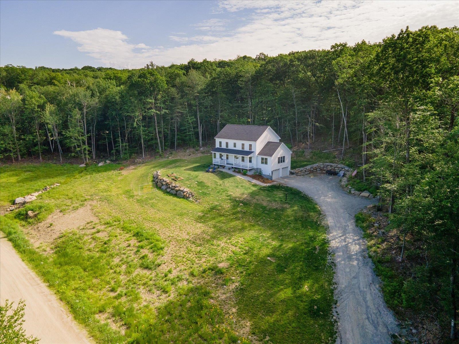 72 Chestnut Hill Road Dublin, NH 03444 - Photo 4 of 40