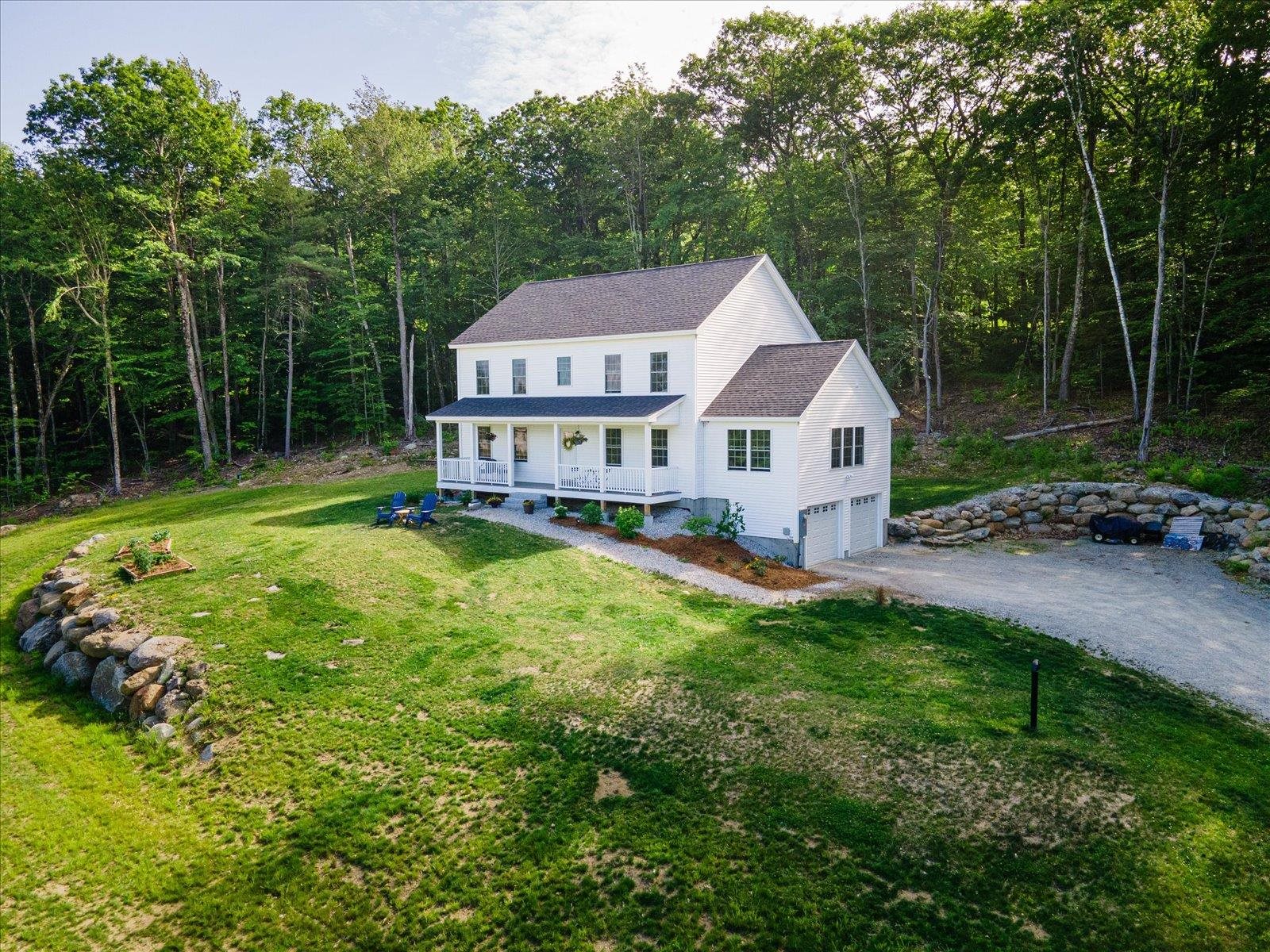 72 Chestnut Hill Road Dublin, NH 03444 - Photo 5 of 40