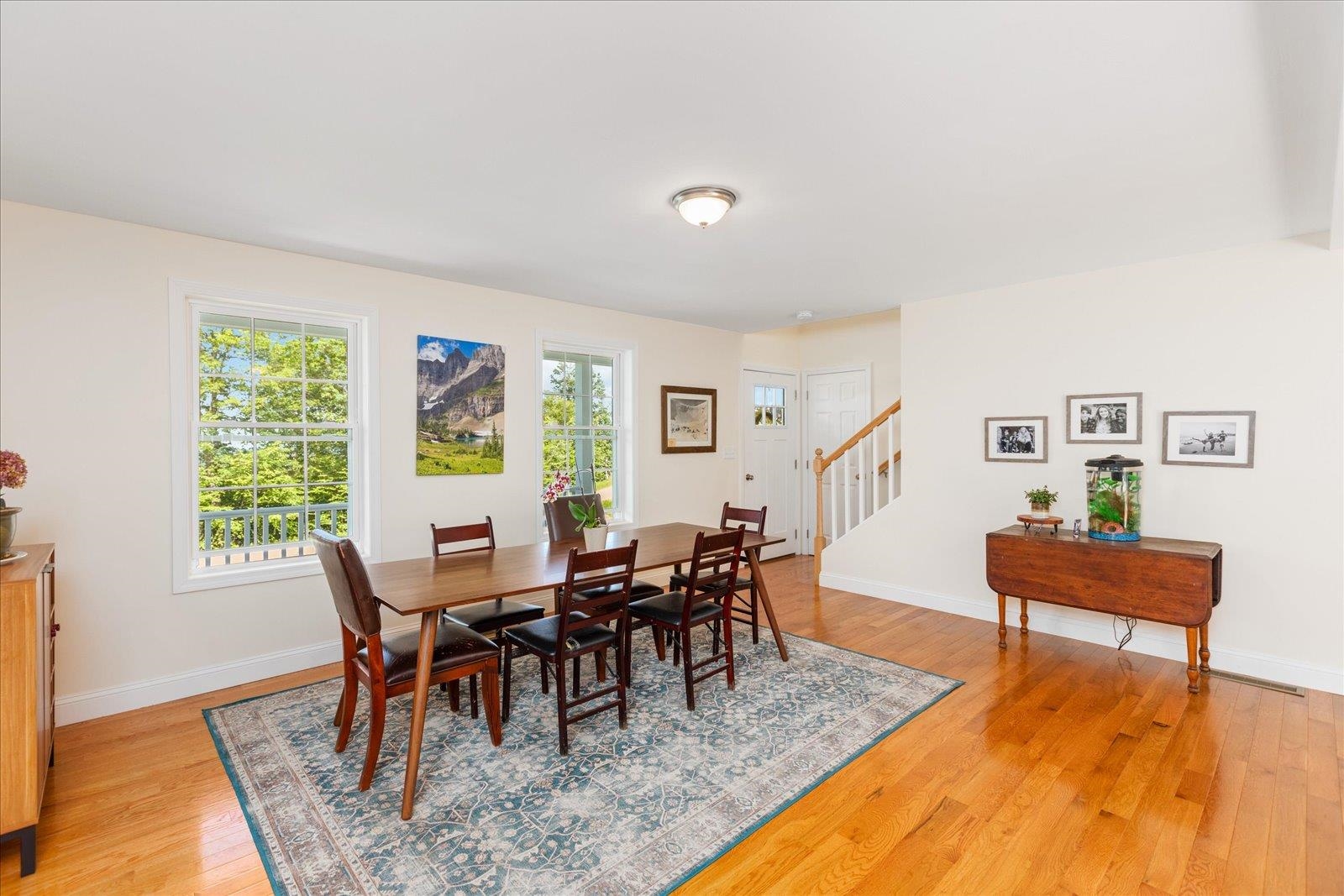 72 Chestnut Hill Road Dublin, NH 03444 - Photo 9 of 40