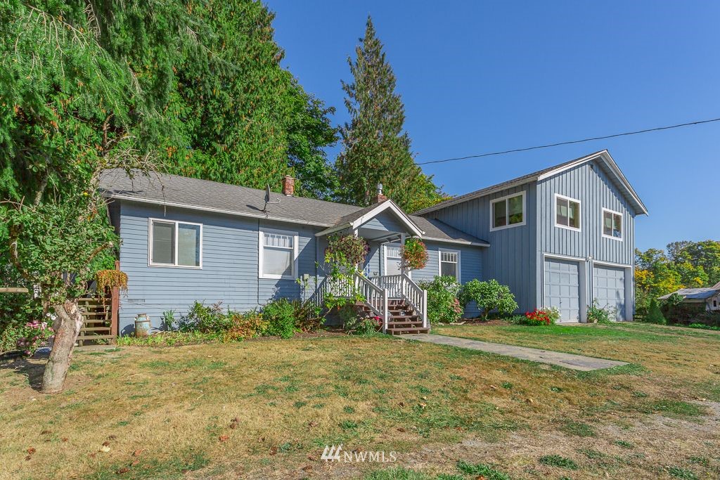 17319 Elliott Road Snohomish, WA 98296 - Photo 3 of 15