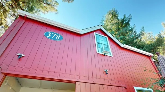 $1,249,000 | 380-378 Bohemian Highway, Sebastopol, CA 95472