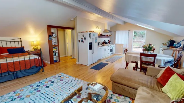 $1,249,000 | 380-378 Bohemian Highway, Sebastopol, CA 95472