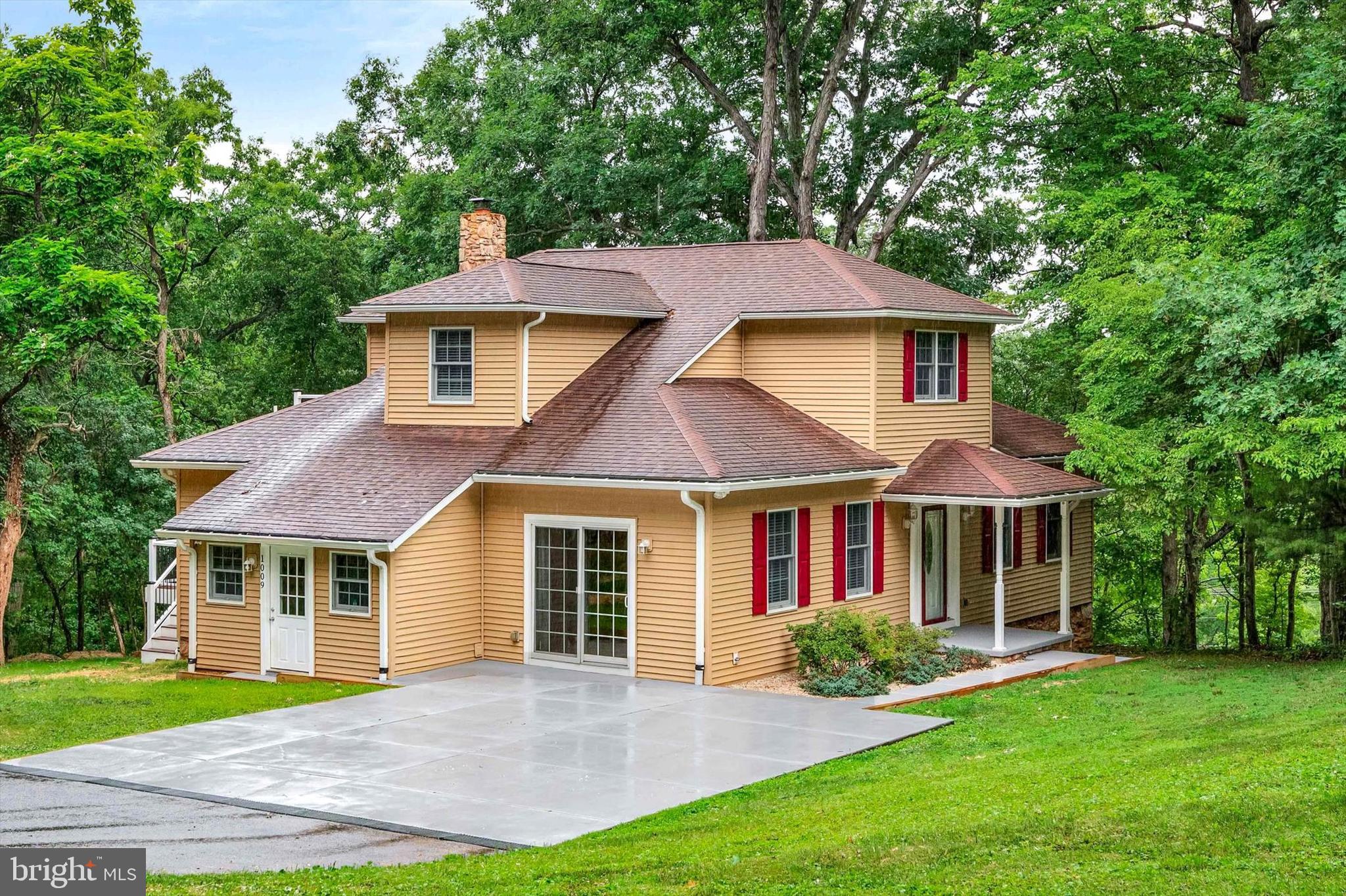 1009 Old Pylesville Road Pylesville, MD 21132 - Photo 29 of 31