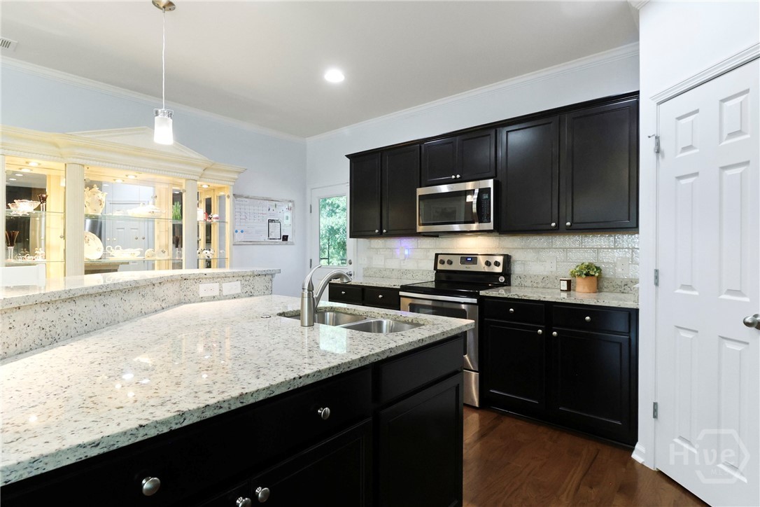402 Southwilde Way Pooler, GA 31322 - Photo 23 of 50 Gallery Image 23