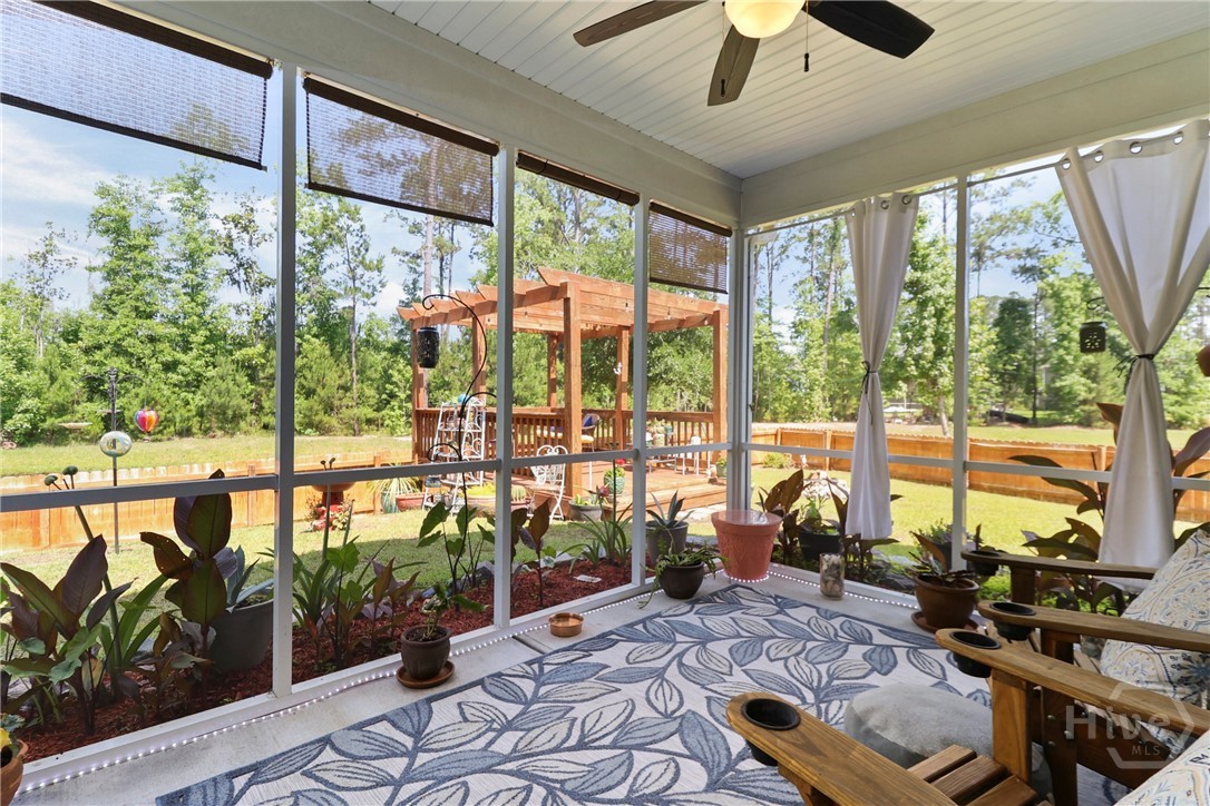 402 Southwilde Way Pooler, GA 31322 - Photo 48 of 50 Gallery Image 48