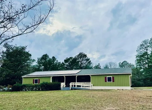 $168,500 | 192 Sharon Drive, Leesville, LA 71446