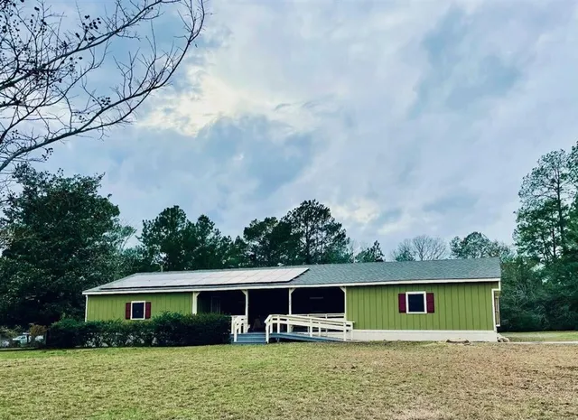 $175,000 | 192 Sharon Drive, Leesville, LA 71446