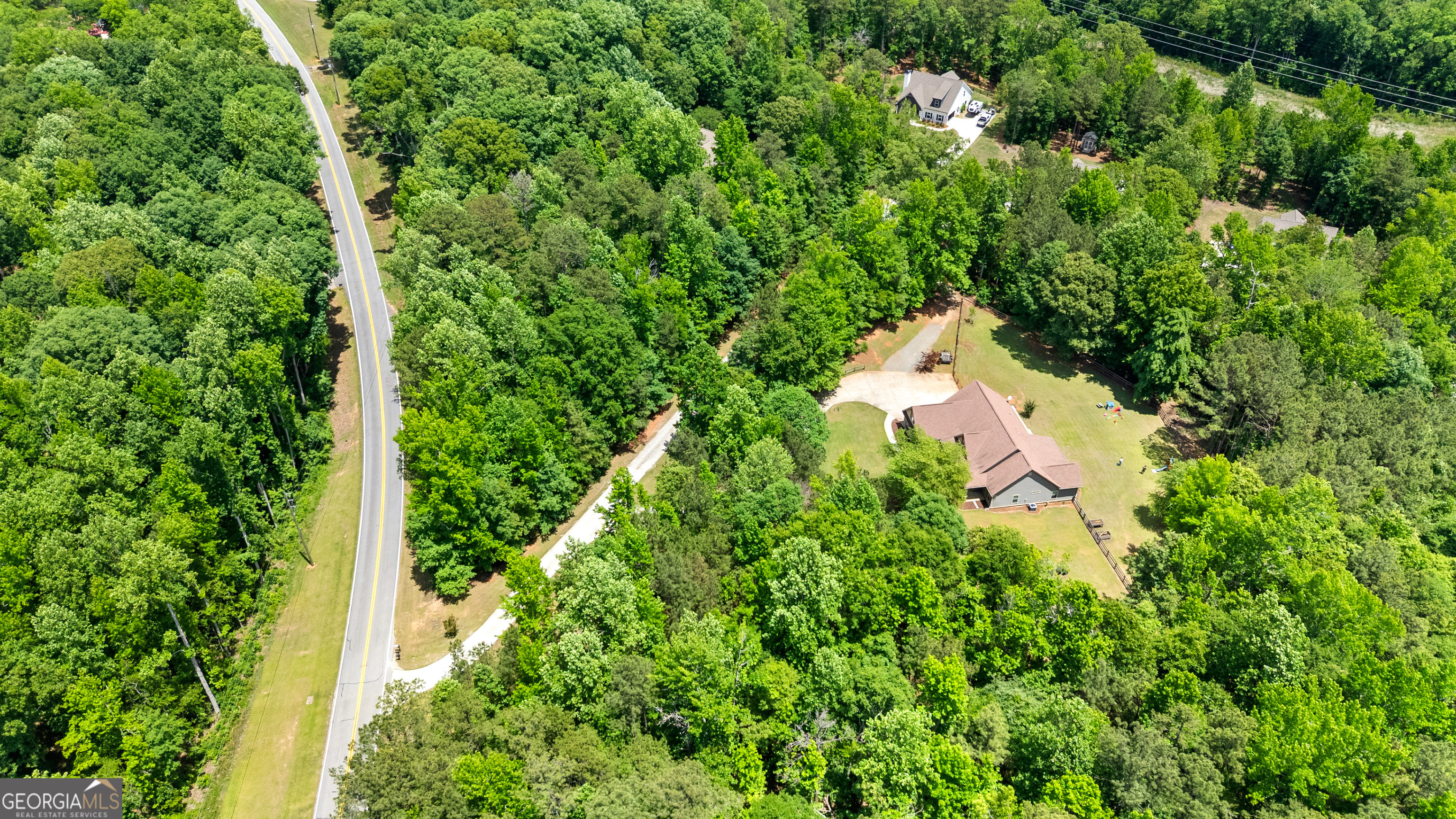 2694 Welcome Road Newnan, GA 30263 - Photo 57 of 61