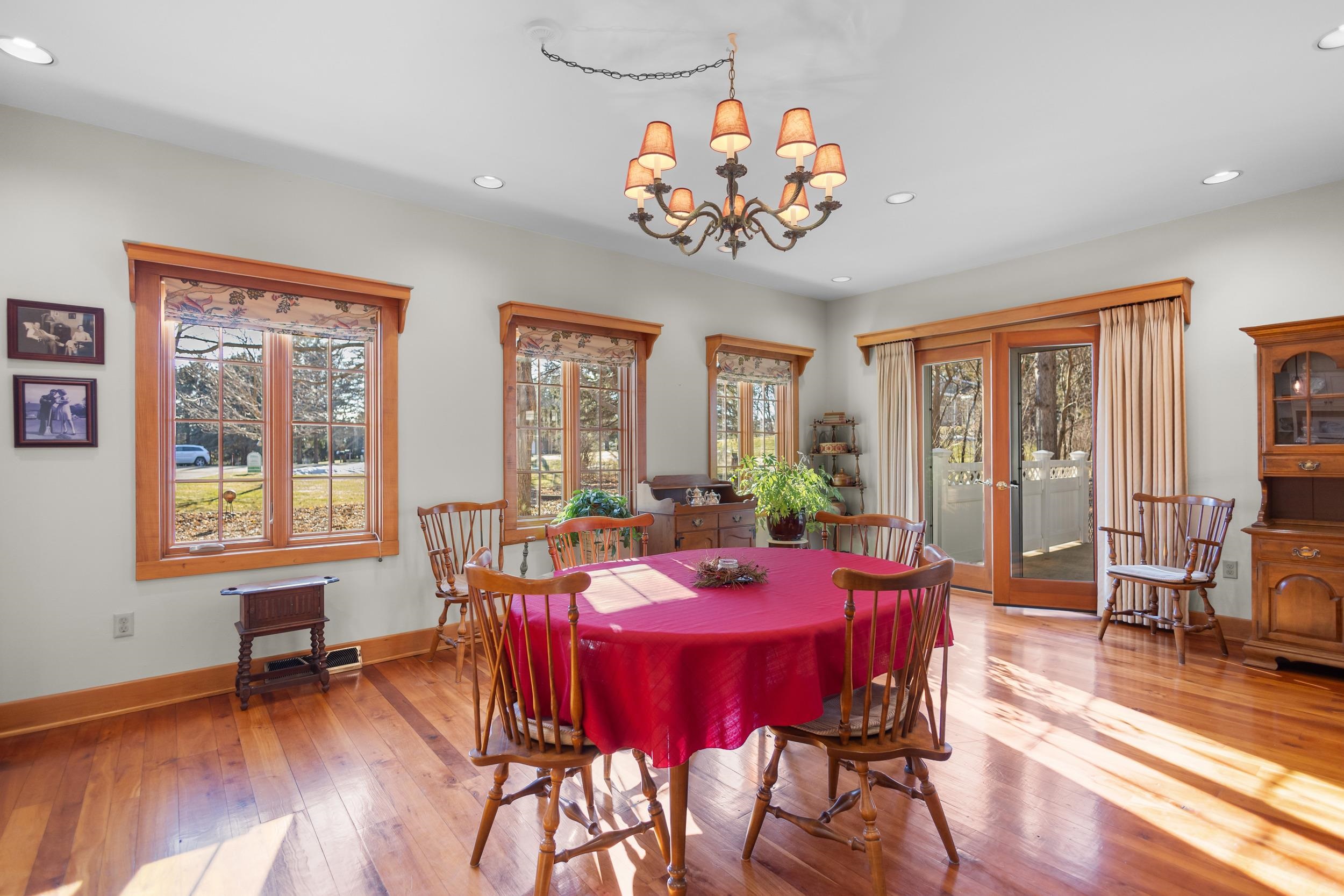 N7929 Doty Drive Ripon, WI 54971 - Photo 21 of 90