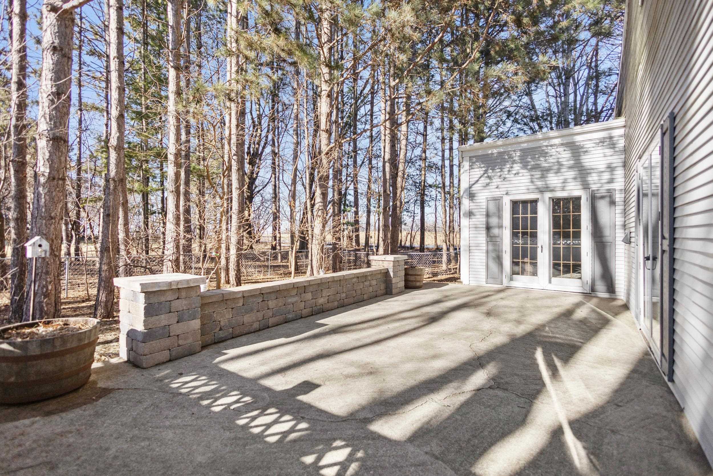 N7929 Doty Drive Ripon, WI 54971 - Photo 36 of 90