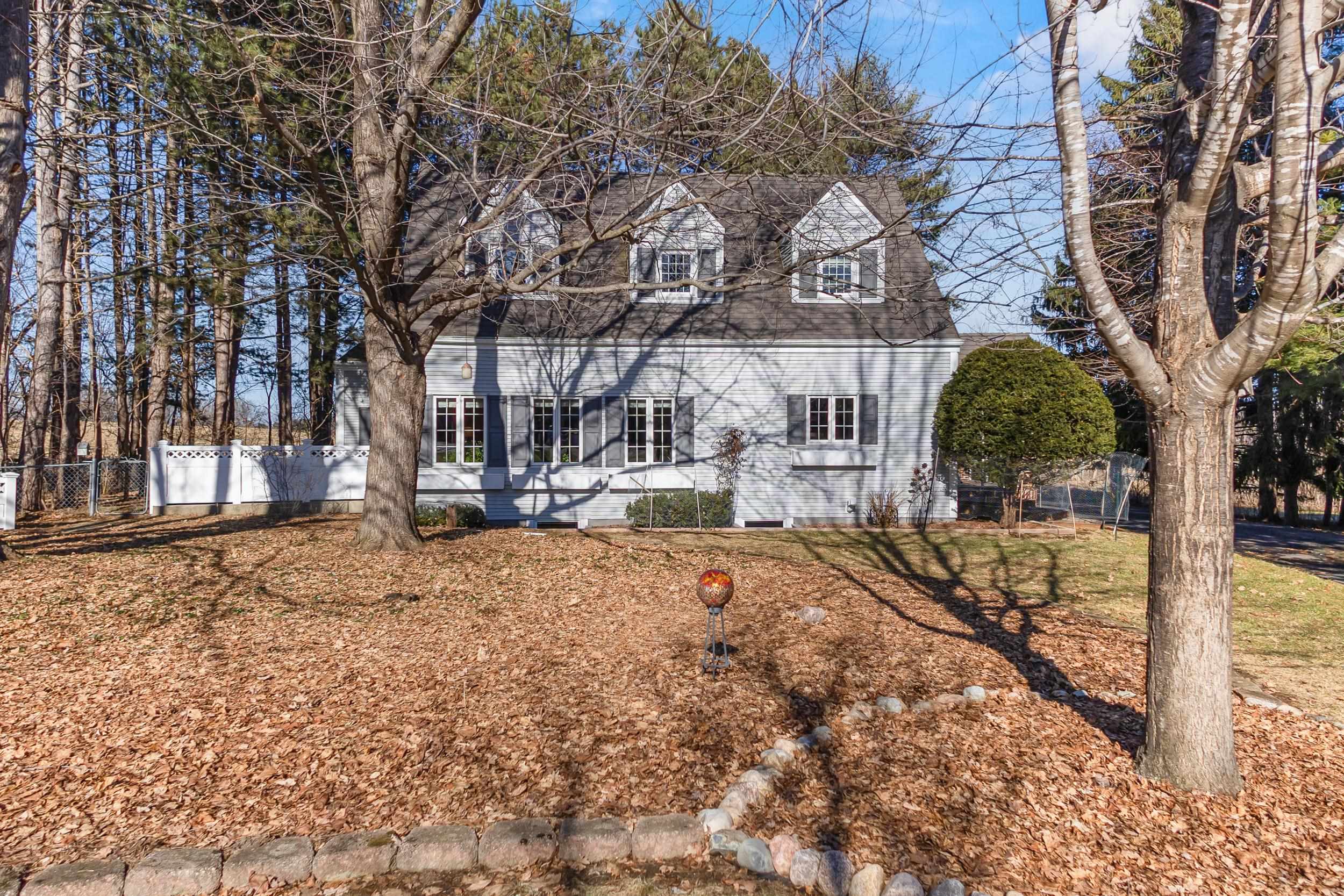 N7929 Doty Drive Ripon, WI 54971 - Photo 84 of 90