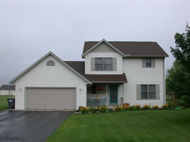 53947 Ridgeview Circle Paw Paw, MI 49079 - Photo 1 of 21 Primary Photo
