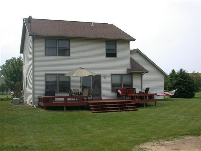53947 Ridgeview Circle Paw Paw, MI 49079 - Photo 2 of 21 Additional Photo