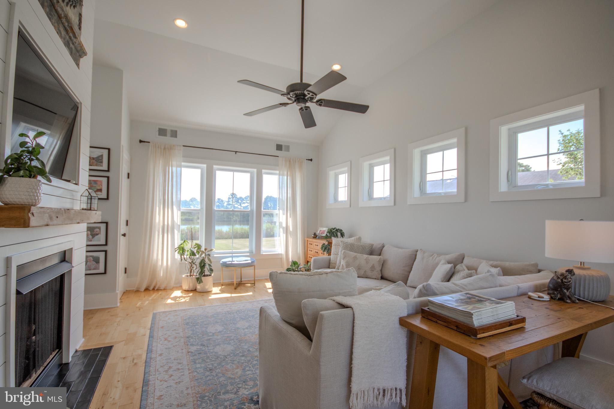 27087 Point Road Princess Anne, MD 21853 - Photo 11 of 59 Sun room