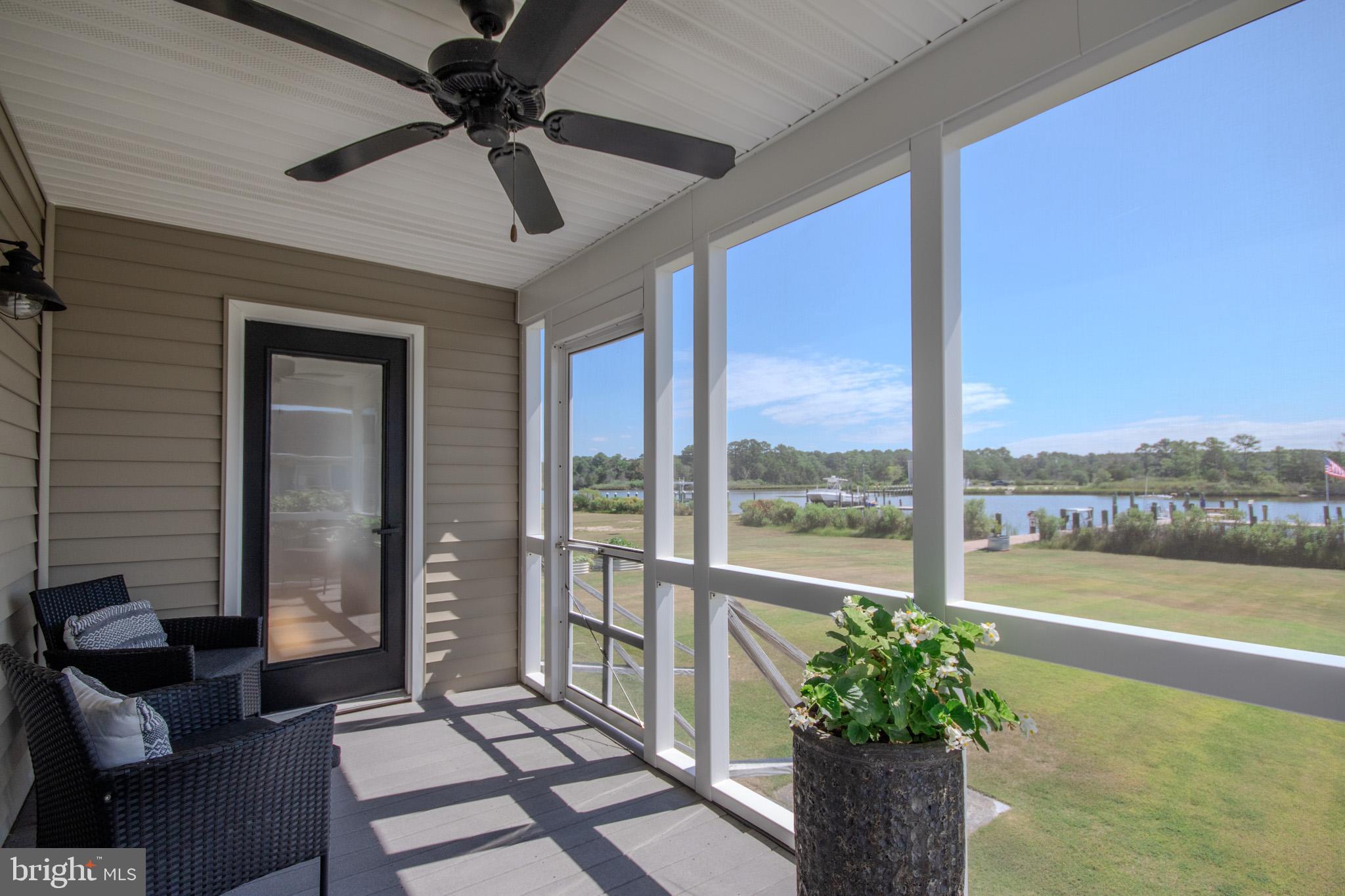 27087 Point Road Princess Anne, MD 21853 - Photo 35 of 59 Porch