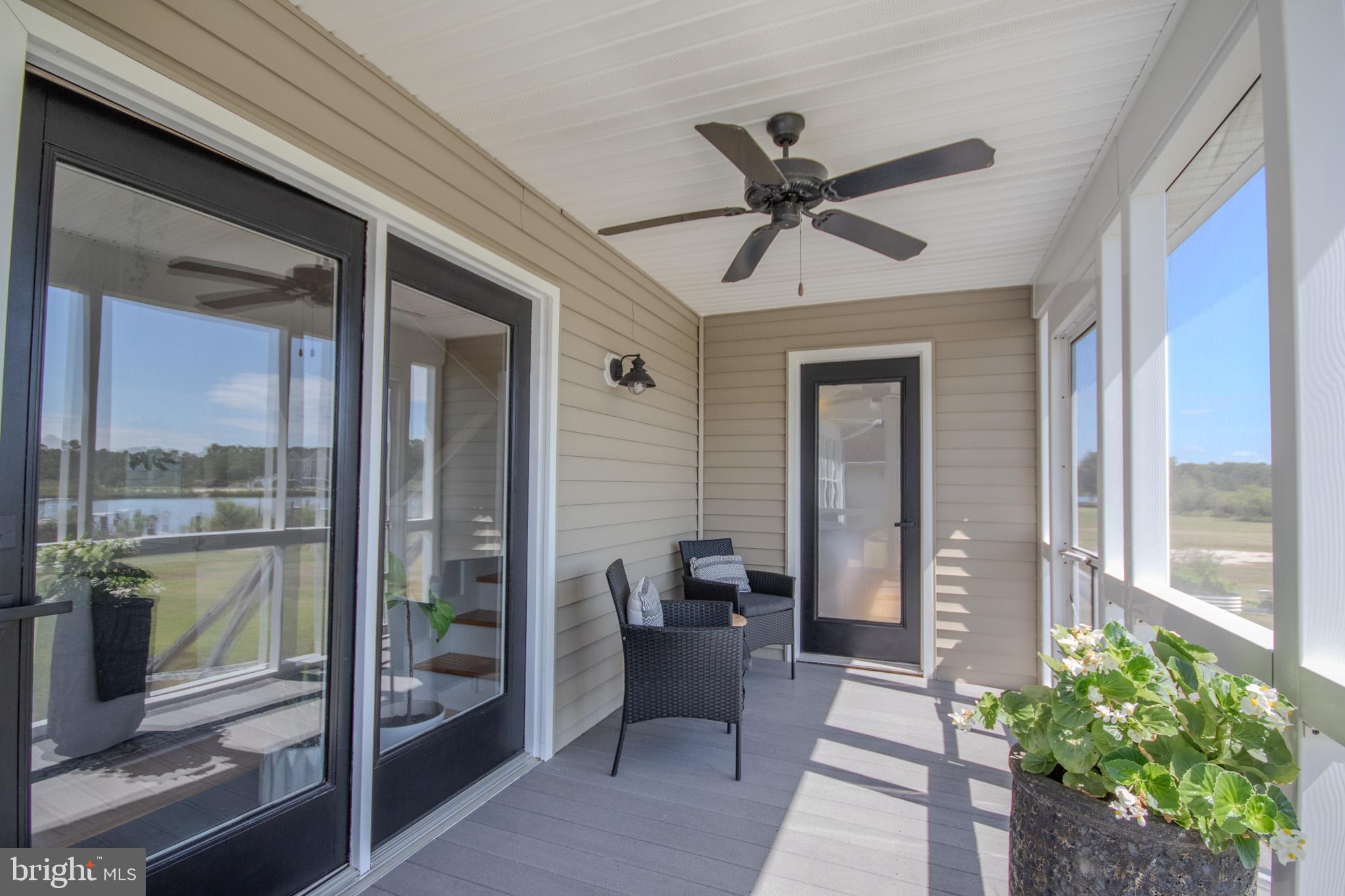 27087 Point Road Princess Anne, MD 21853 - Photo 36 of 59 Porch