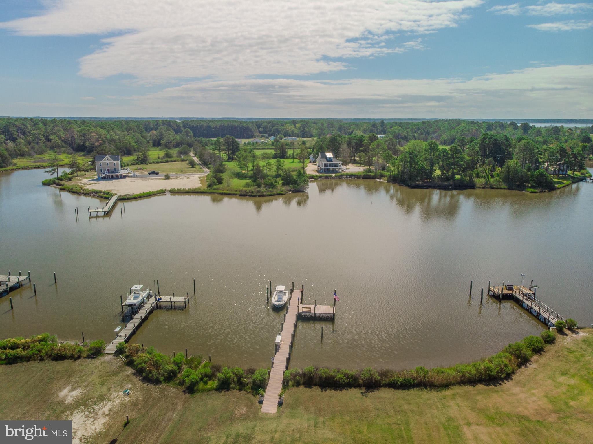 27087 Point Road Princess Anne, MD 21853 - Photo 56 of 59 Creek
