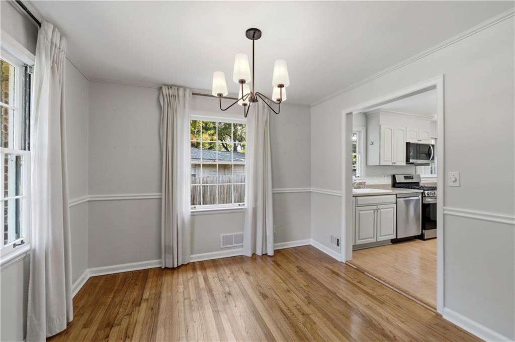 835 Alberson Court Decatur, GA 30033 - Photo 16 of 51