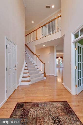 413 Court House Road Southwest Vienna, VA 22180 - Photo 13 of 30 Interior (General)