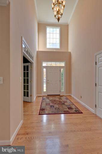 413 Court House Road Southwest Vienna, VA 22180 - Photo 24 of 30 Interior (General)