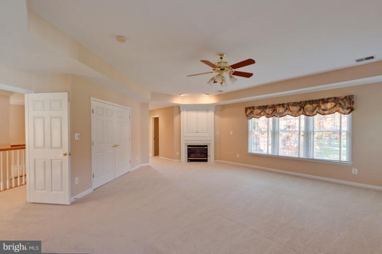 413 Court House Road Southwest Vienna, VA 22180 - Photo 28 of 30 Bedroom (Master)