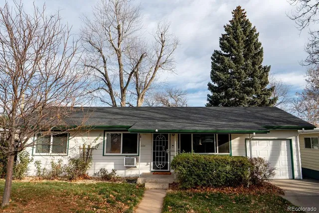 $335,000 | 2524 15th Ave Court, Greeley, CO 80631