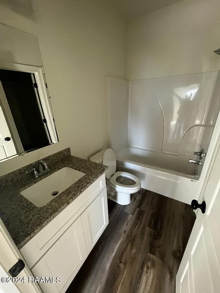 721 Almonaster Road, Unit 3 Youngsville, LA 70592 - Photo 7 of 10 full bath