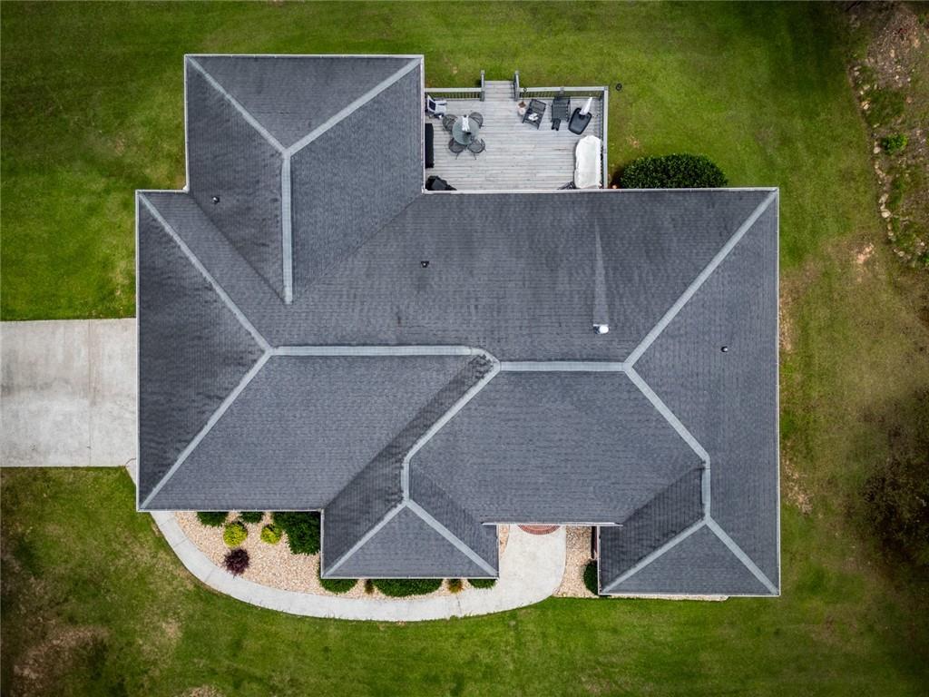 606 Higgins Road Jackson, GA 30233 - Photo 3 of 49