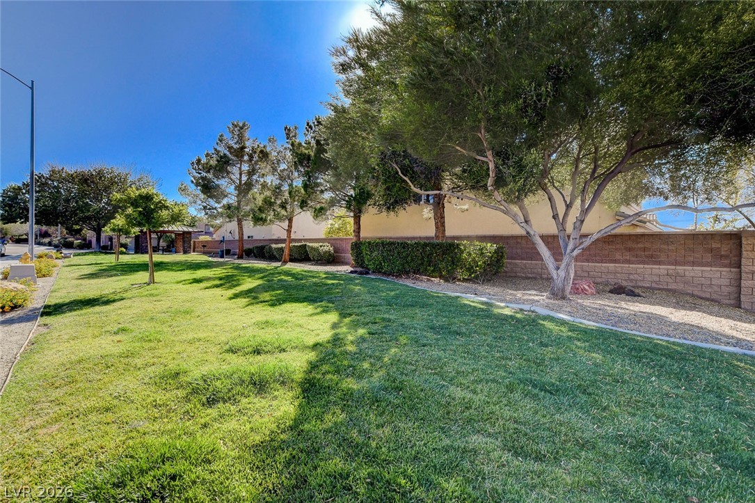 2401 Rue Royale Street Henderson, NV 89044 - Photo 32 of 34