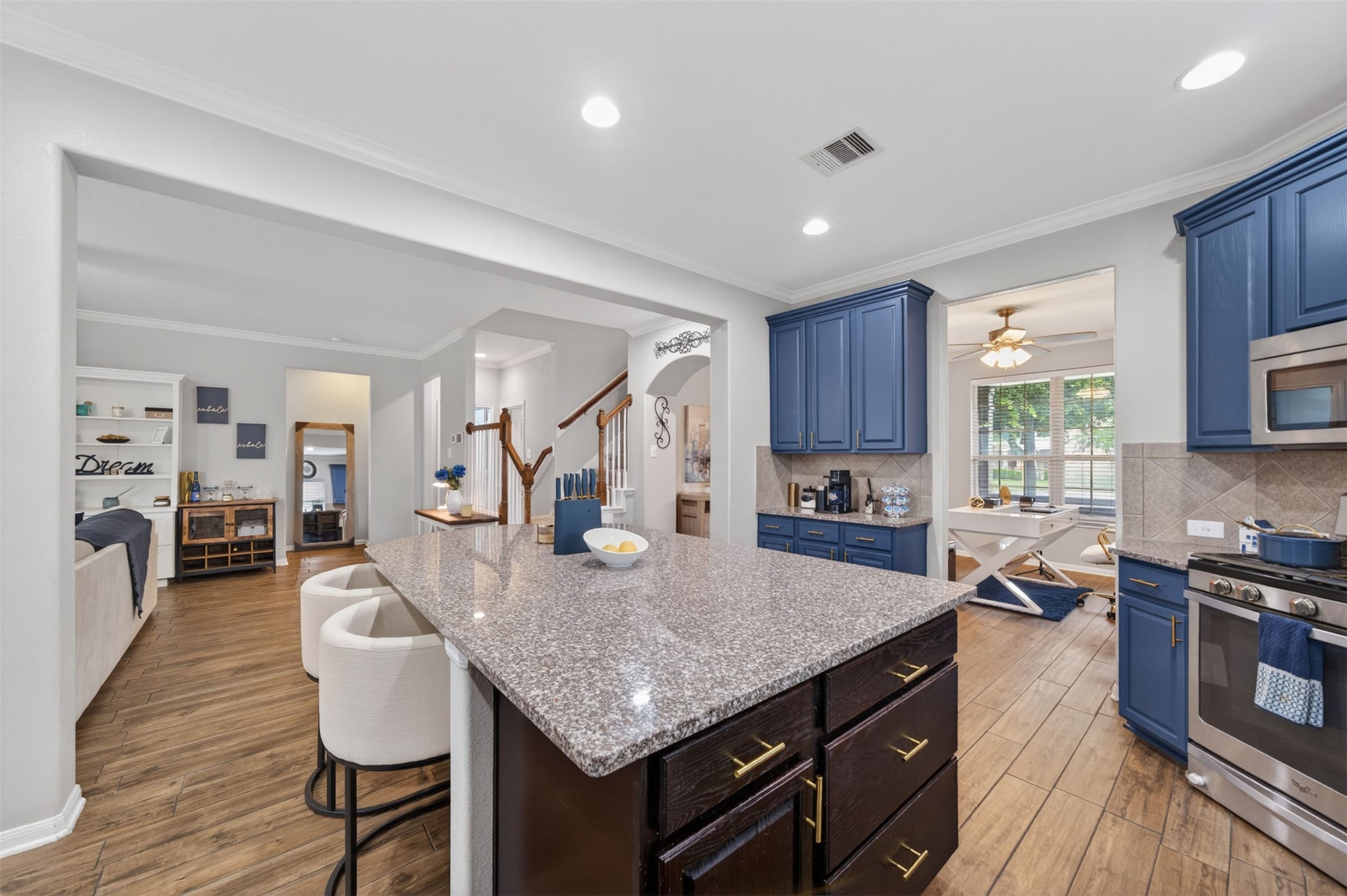 21847 Mount Hunt Drive Spring, TX 77388 - Photo 8 of 50