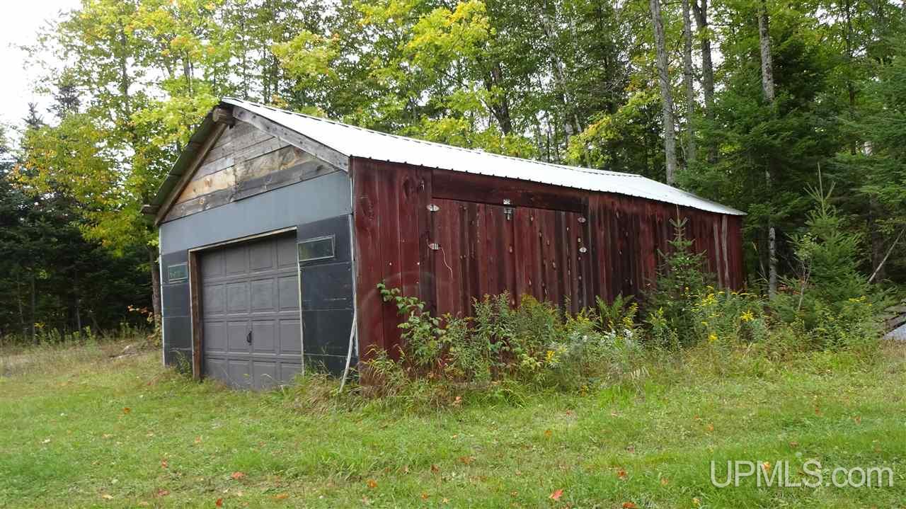 N2395 Coaster Road Trenary, MI 49891 - Photo 28 of 31