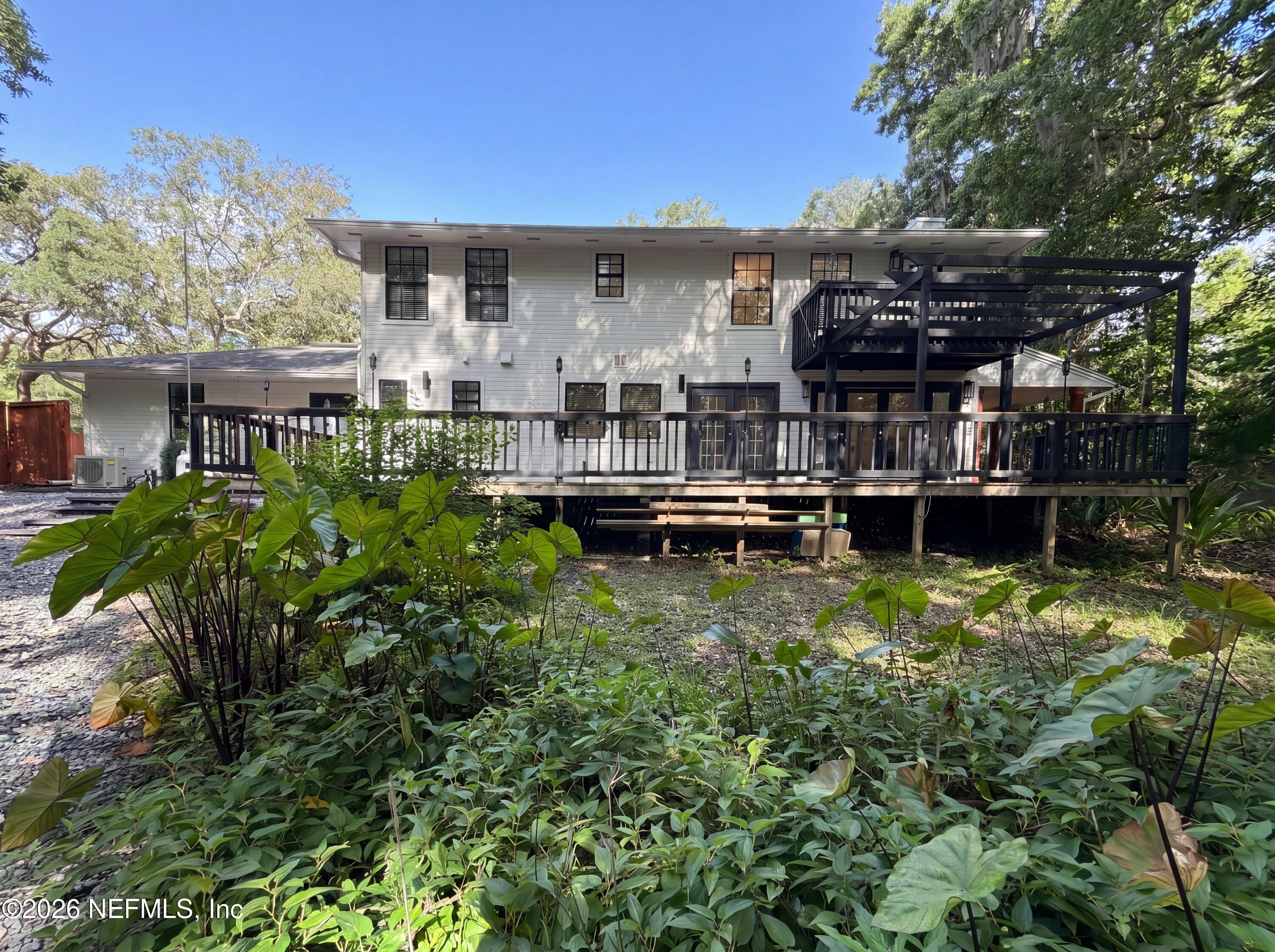 3020 Mac Road St. Augustine, FL 32086 - Photo 26 of 27 listing_25