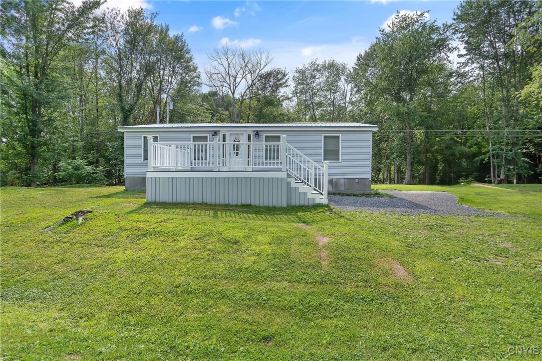 193 Mud Lake Road New Haven, NY 13114 - Photo 22 of 27