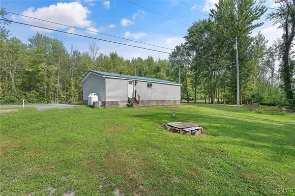 $199,000 | 193 Mud Lake Road, New Haven, NY 13114